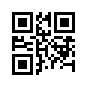 QR Code zur Navigation