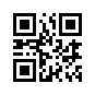 QR Code zur Navigation