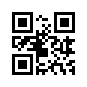 QR Code zur Navigation