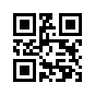 QR Code zur Navigation