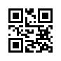 QR Code zur Navigation