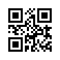 QR Code zur Navigation