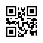 QR Code zur Navigation