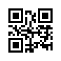 QR Code zur Navigation