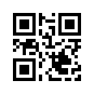 QR Code zur Navigation