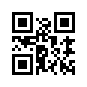 QR Code zur Navigation