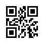 QR Code zur Navigation