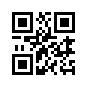 QR Code zur Navigation