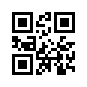 QR Code zur Navigation