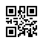 QR Code zur Navigation