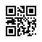 QR Code zur Navigation