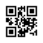 QR Code zur Navigation