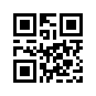 QR Code zur Navigation