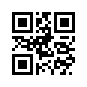 QR Code zur Navigation