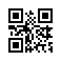 QR Code zur Navigation