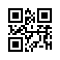 QR Code zur Navigation