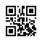 QR Code zur Navigation