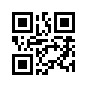 QR Code zur Navigation