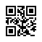 QR Code zur Navigation