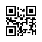 QR Code zur Navigation