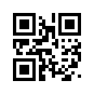 QR Code zur Navigation