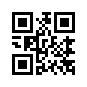 QR Code zur Navigation