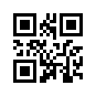 QR Code zur Navigation