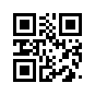 QR Code zur Navigation