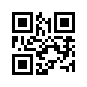 QR Code zur Navigation