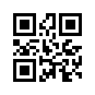 QR Code zur Navigation