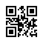 QR Code zur Navigation