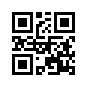 QR Code zur Navigation