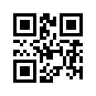 QR Code zur Navigation