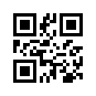 QR Code zur Navigation