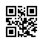 QR Code zur Navigation