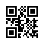 QR Code zur Navigation