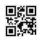 QR Code zur Navigation