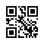 QR Code zur Navigation