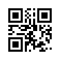 QR Code zur Navigation