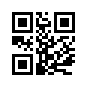 QR Code zur Navigation