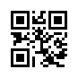 QR Code zur Navigation