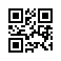 QR Code zur Navigation