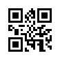 QR Code zur Navigation