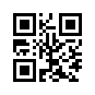 QR Code zur Navigation