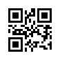 QR Code zur Navigation