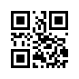 QR Code zur Navigation