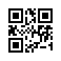 QR Code zur Navigation