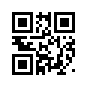 QR Code zur Navigation