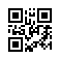 QR Code zur Navigation