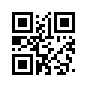 QR Code zur Navigation